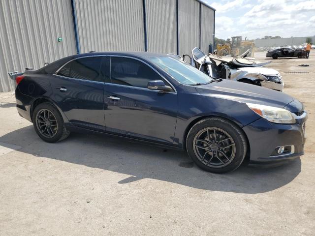 Photo 4 from auction – 2016 CHEVROLET MALIBU LIM with VIN 1G11E5SA7GU131401