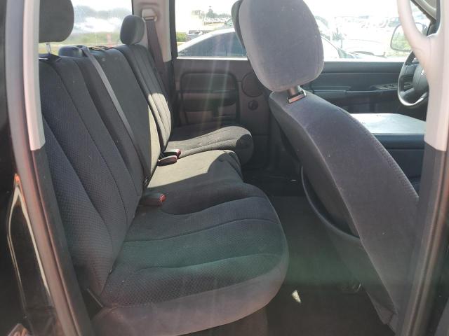 Photo 10 from auction – 2005 DODGE RAM 1500 S with VIN 1D7HA18D45J500327