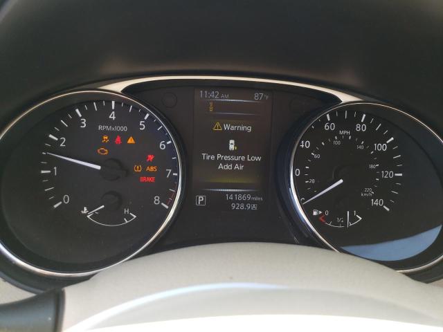 Photo 9 from auction – 2015 NISSAN ROGUE S with VIN 5N1AT2MV9FC855733