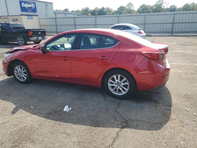 Photo 2 from auction – 2015 MAZDA 3 TOURING with VIN 3MZBM1V73FM140300