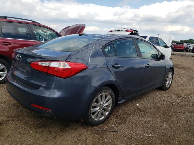 Photo 3 from auction – 2016 KIA FORTE LX with VIN KNAFX4A60G5602231