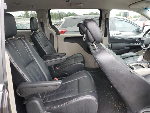 Photo 11 from auction – 2014 CHRYSLER TOWN & COU with VIN 2C4RC1BG7ER434282