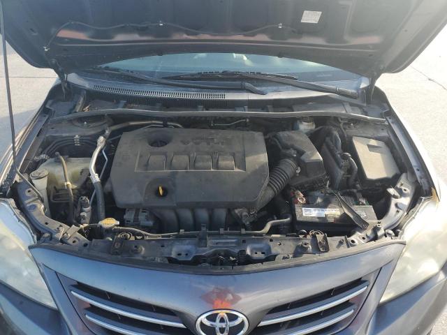 Photo 11 from auction – 2013 TOYOTA COROLLA BA with VIN 5YFBU4EE0DP129506