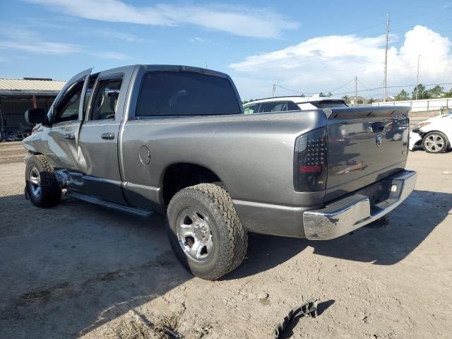 Photo 2 from auction – 2006 DODGE RAM 1500 S with VIN 1D7HA18N56S568429