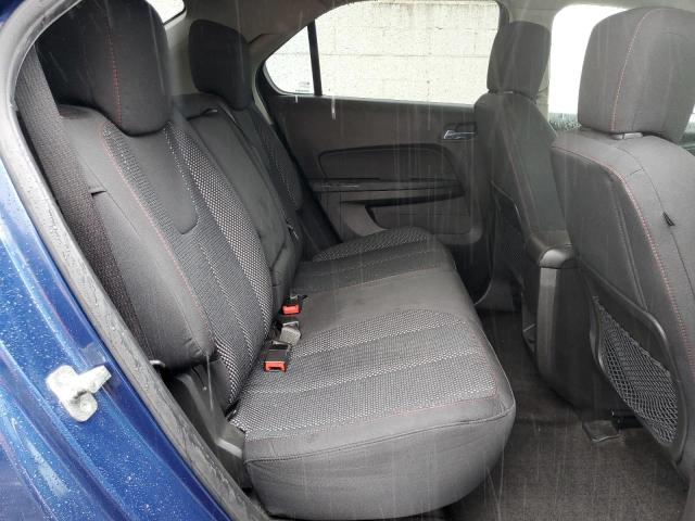 Снимка 11 от търг – 2010 CHEVROLET EQUINOX LT с VIN 2CNFLEEW3A6282893