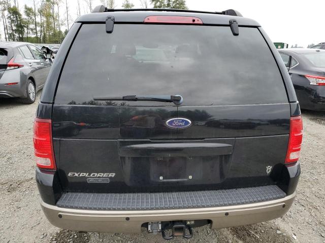 Photo 6 from auction – 2002 FORD EXPLORER E with VIN 1FMDU74WX2UD66634