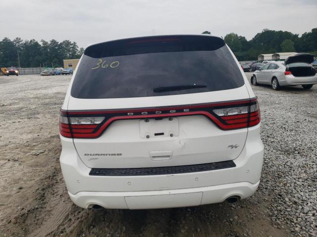 Photo 6 from auction – 2021 DODGE DURANGO R/ with VIN 1C4SDHCTXMC799291