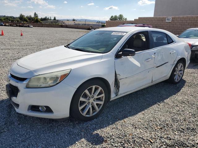 CHEVROLET MALIBU 2LT 2015 with VIN 1G11D5SL7FF142647 - Photo from auction