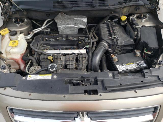 Photo 11 from auction – 2008 DODGE CALIBER SX with VIN 1B3HB48BX8D685561