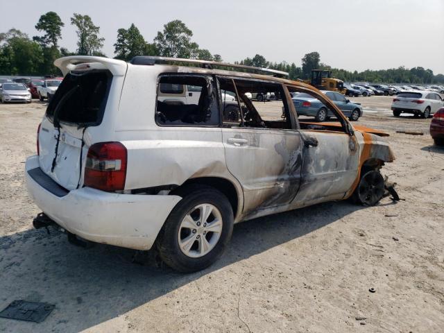 Photo 3 from auction – 2006 TOYOTA HIGHLANDER with VIN JTEGD21A860154224