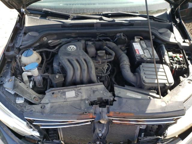 Photo 11 from auction – 2015 VOLKSWAGEN JETTA BASE with VIN 3VW2K7AJ6FM242328