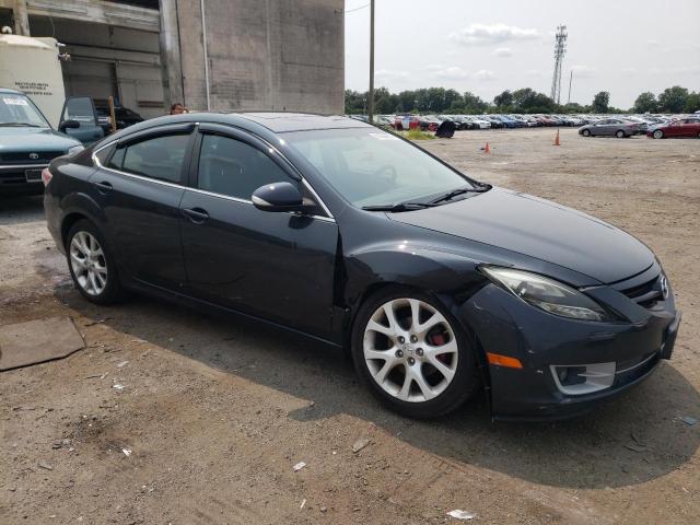Photo 4 from auction – 2012 MAZDA 6 S with VIN 1YVHZ8CBXC5M01058