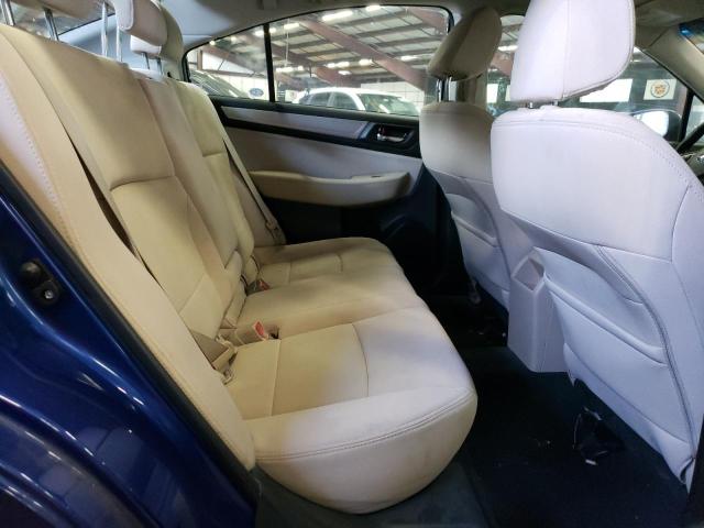 Photo 10 from auction – 2016 SUBARU LEGACY 2.5 with VIN 4S3BNAD60G3035094