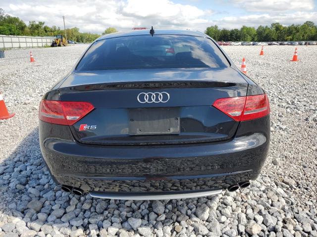 Photo 6 from auction – 2010 AUDI S5 PRESTIG with VIN WAUVVAFR4AA028301