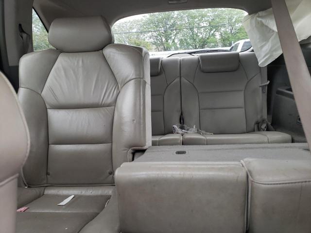 Photo 10 from auction – 2008 ACURA MDX with VIN 2HNYD28218H514157