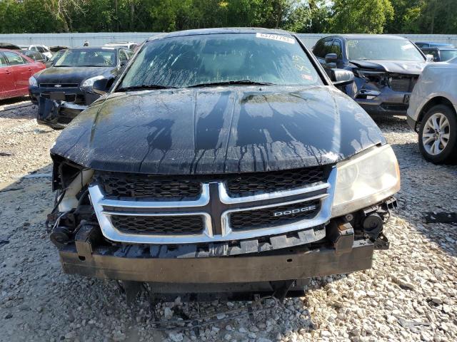 Foto 5 de la subasta – 2012 DODGE AVENGER SE con VIN 1C3CDZAB8CN128603