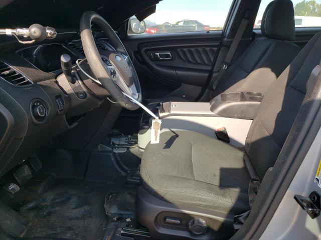 Photo 7 from auction – 2015 FORD TAURUS POL with VIN 1FAHP2MK1FG162148
