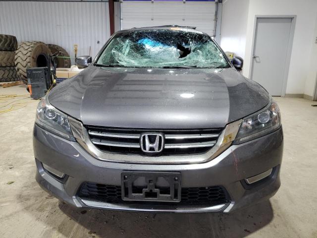 Photo 5 from auction – 2013 HONDA ACCORD EX with VIN 1HGCR2F70DA089699