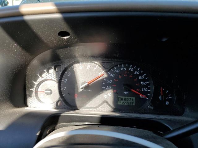 Photo 9 from auction – 2002 MAZDA TRIBUTE LX with VIN 4F2YU08192KM33893
