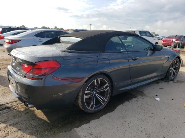 Foto 3 de la subasta – 2014 BMW M6 con VIN WBSLZ9C59EDZ78472