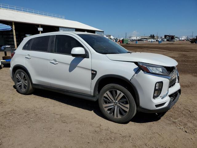 Photo 4 from auction – 2020 MITSUBISHI OUTLANDER with VIN JA4AP3AU3LU012444