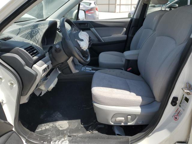 Photo 7 from auction – 2015 SUBARU FORESTER 2 with VIN JF2SJADC8FH805532
