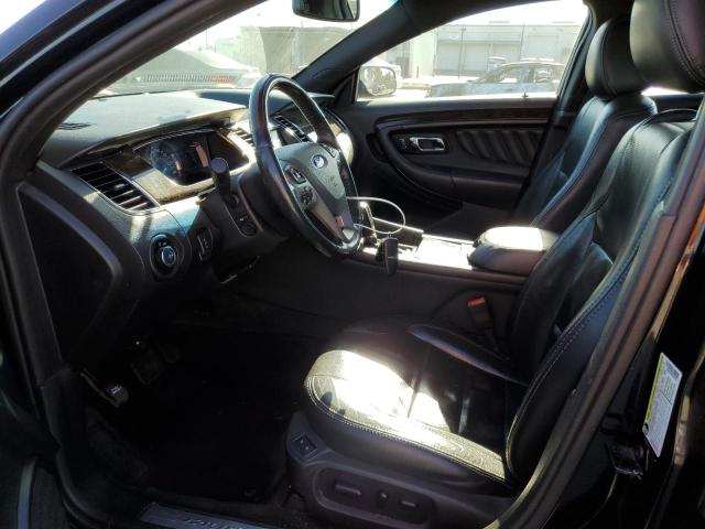 Снимка 7 от търг – 2013 FORD TAURUS LIM с VIN 1FAHP2F80DG182373