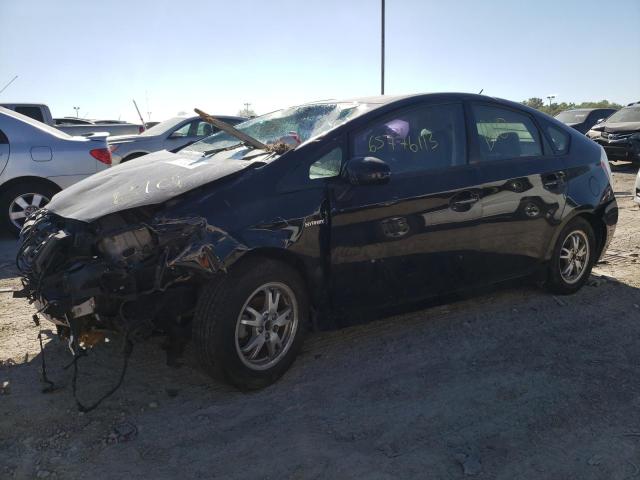 صورة رقم 1 من المزاد - 2011 TOYOTA PRIUS مع VIN JTDKN3DU6B1428211