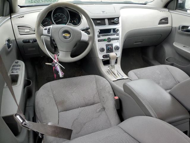 Photo 8 from auction – 2011 CHEVROLET MALIBU LS with VIN 1G1ZB5E1XBF107727
