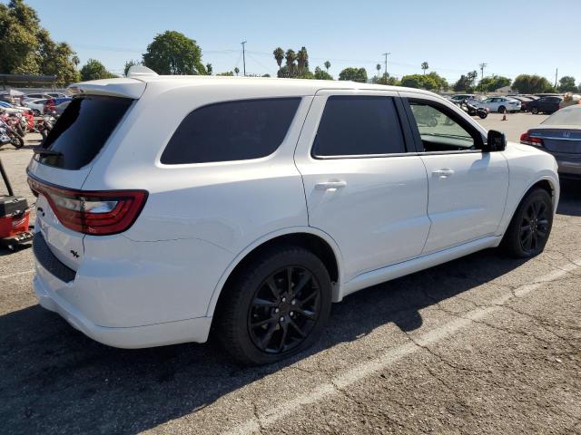 Photo 3 from auction – 2017 DODGE DURANGO R/ with VIN 1C4SDJCT1HC659966