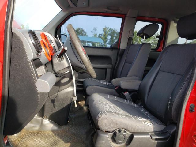 Photo 7 from auction – 2005 HONDA ELEMENT EX with VIN 5J6YH286X5L029313