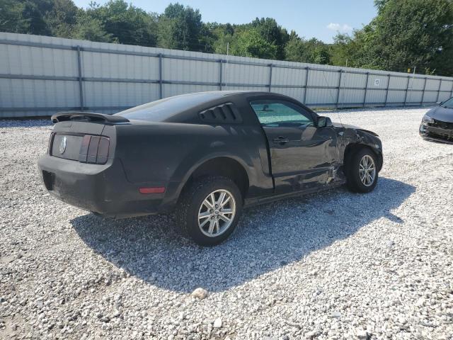Photo 3 from auction – 2005 FORD MUSTANG with VIN 1ZVFT80N555162368