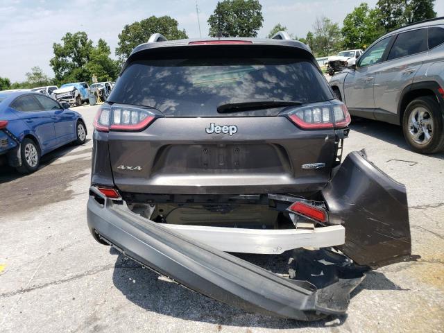 Photo 6 from auction – 2019 JEEP CHEROKEE L with VIN 1C4PJMLX7KD127481