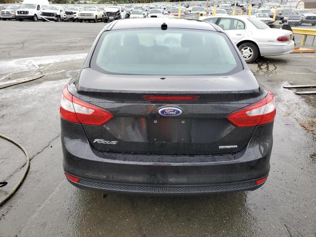 Photo 6 from auction – 2014 FORD FOCUS S with VIN 1FADP3E25EL431888
