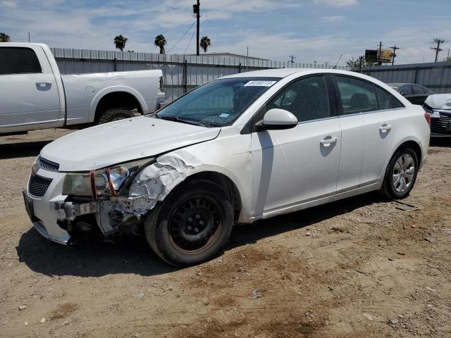 Photo 1 from auction – 2012 CHEVROLET CRUZE LT with VIN 1G1PF5SC2C7123045