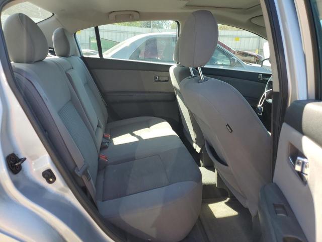 Photo 10 from auction – 2012 NISSAN SENTRA 2.0 with VIN 3N1AB6AP3CL752637