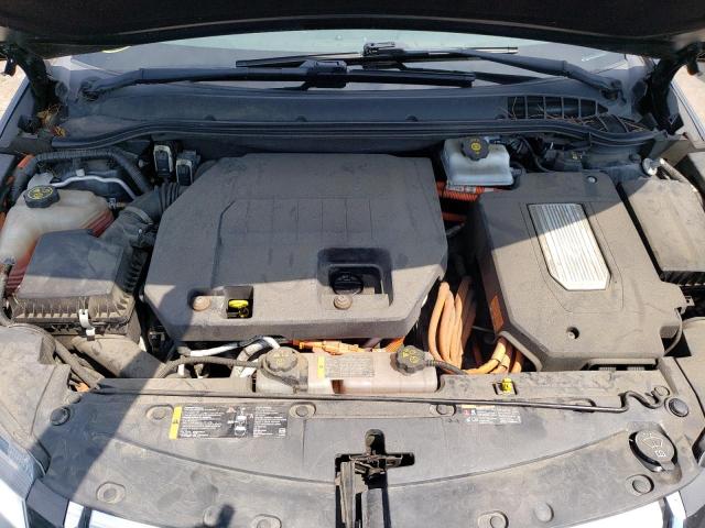 Photo 11 from auction – 2014 CHEVROLET VOLT with VIN 1G1RA6E49EU118270