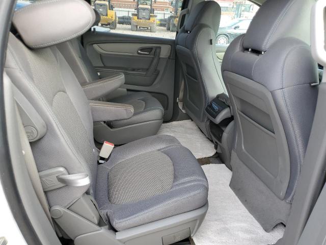 Photo 11 from auction – 2015 CHEVROLET TRAVERSE L with VIN 1GNKRHKD6FJ267926