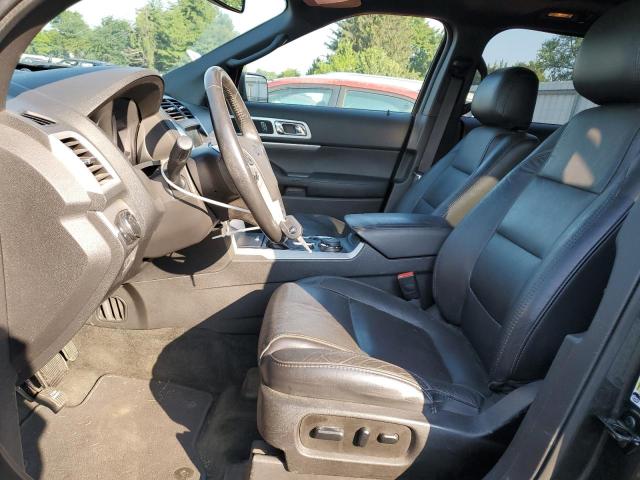Photo 7 from auction – 2015 FORD EXPLORER X with VIN 1FM5K8D84FGB05862