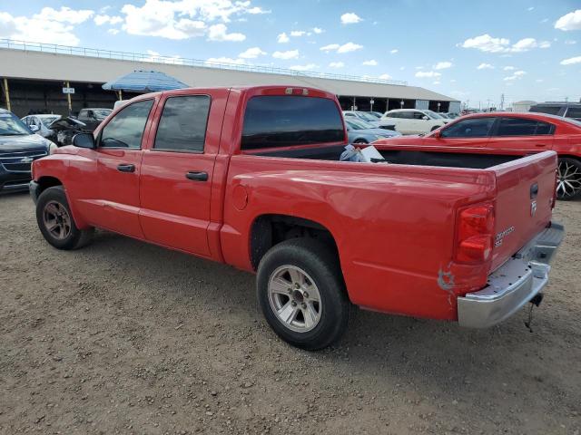 Photo 2 from auction – 2005 DODGE DAKOTA QUA with VIN 1D7HE48N65S223236