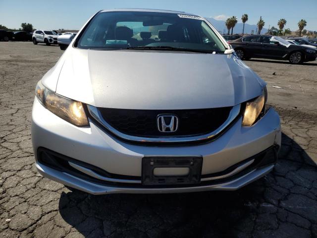 Photo 5 from auction – 2015 HONDA CIVIC EX with VIN 19XFB2F81FE253518