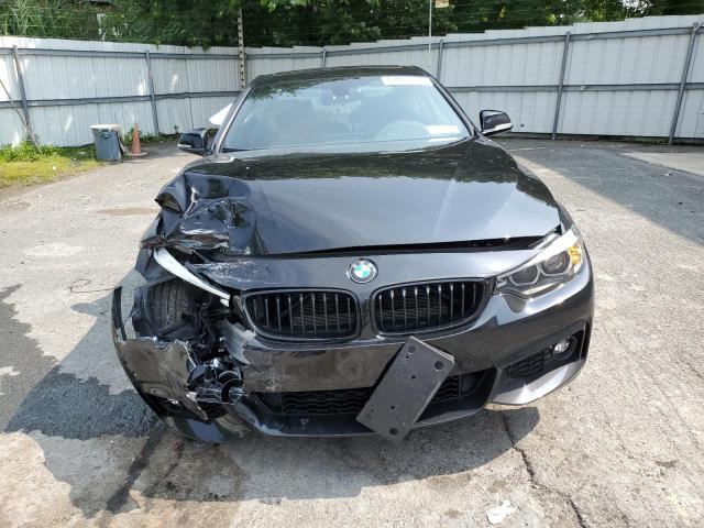 Photo 5 from auction – 2019 BMW 440XI with VIN WBA4W9C53KAG89895