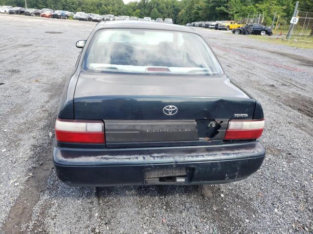 Photo 6 from auction – 1997 TOYOTA COROLLA BA with VIN 2T1BA02E3VC158277