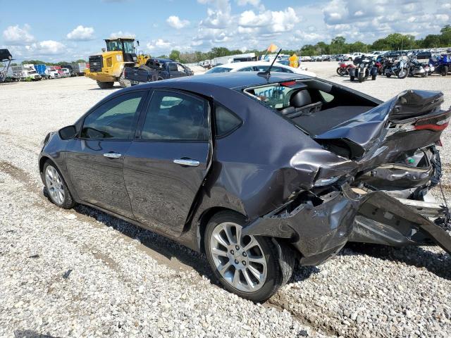 Снимка 2 от търг – 2015 DODGE DART LIMIT с VIN 1C3CDFCB2FD422813