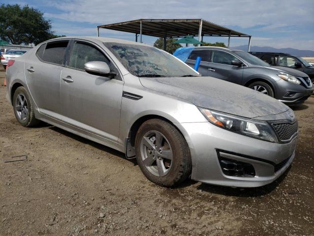 Photo 4 from auction – 2014 KIA OPTIMA LX with VIN KNAGM4A74E5479634