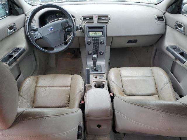Photo 8 from auction – 2004 VOLVO S40 2.4I with VIN YV1MS382242016000