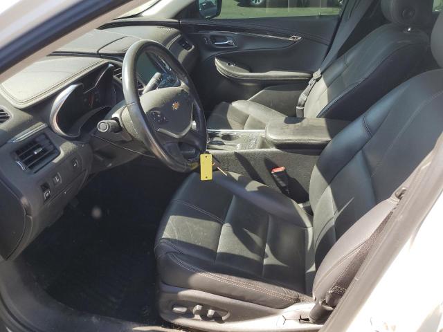 Photo 7 from auction – 2018 CHEVROLET IMPALA LT with VIN 2G1105S30J9106991