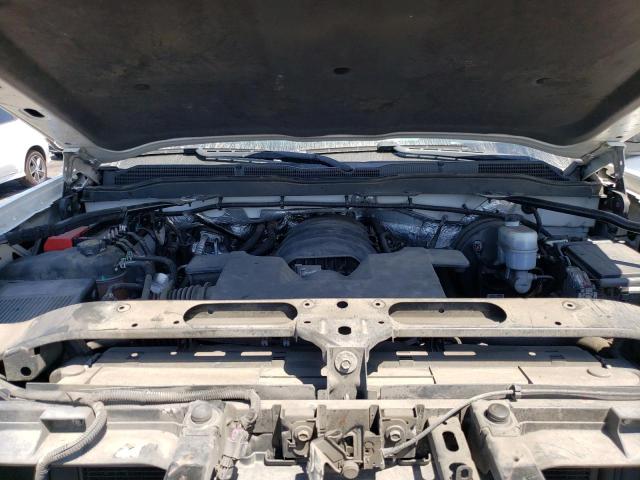 Photo 11 from auction – 2015 CHEVROLET SILVERADO with VIN 3GCPCREC4FG214779