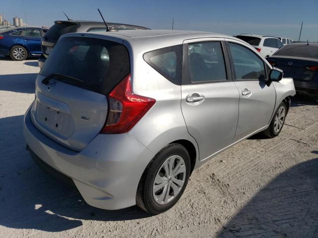 Photo 3 from auction – 2018 NISSAN VERSA NOTE with VIN 3N1CE2CP1JL361151