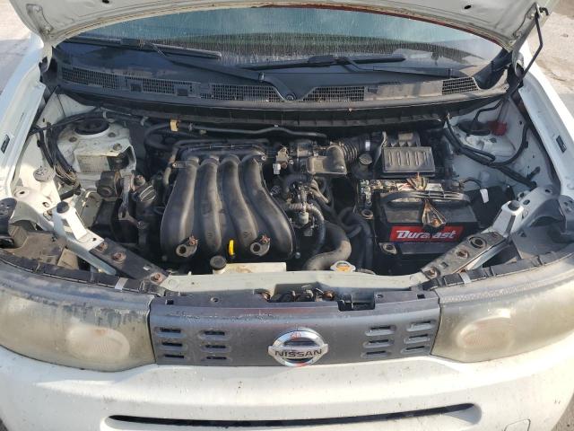 Photo 12 from auction – 2010 NISSAN CUBE BASE with VIN JN8AZ2KR5AT162504